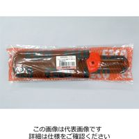 エスコ 350mm/150mm 折込鋸(サヤ付・替刃式) EA599DL-113 1セット（直送品）
