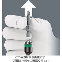 エスコ 30本組 ドライバービット EA611-30 1組（直送品）