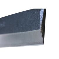 エスコ 350mm/165mm なた(サヤ付) EA650BC-43 1個（直送品）