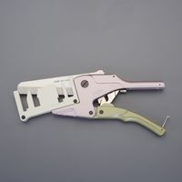 エスコ 312mm エアコンダクトカッター EA338DT 1丁（直送品）