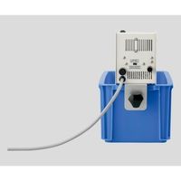 アズワン ラコムエース(デジタル恒温器平型 水槽付) HT-100VND 1台 1-103-11（直送品）