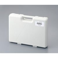 アズワン ポータブル防水溶存酸素メーター AS720 1個 1-2813-01（直送品）