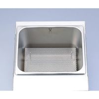 アズワン ウォーターバス (角型槽) WB-80K 1台 1-3146-41（直送品）