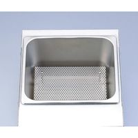 アズワン オイルバス (角型槽) OB-200K 1台 1-3147-41（直送品）