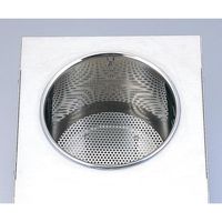 アズワン オイルバス (丸型槽) OB-200M 1台 1-3149-41（直送品）