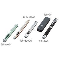 東心 レーザーポインター 1-4829-17 1個（直送品）