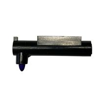 佐藤計量器製作所 温湿度記録計用 カートリッジペン紫・12本入 SK051-079 No. 3054 1箱(12本) 1-619-51（直送品）