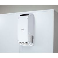 アズワン フロストドライデシケーターBG 574×611×1020mm ステンレス棚 N-BG-1SA 1台 1-7523-61（直送品）