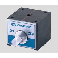 カネテック マグネットホルダ台 MB-0404 1台 2-304-09（直送品）