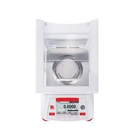 オーハウス ベーシック電子天びん アドベンチャーシリーズ AX423 1台 1-9242-34（直送品）