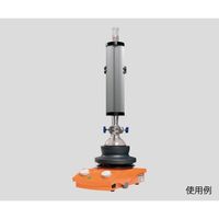 アズワン エアーコンデンサー フィンデンサーTM TS29/32 400mm 2-153-02 1個（直送品）