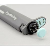 アズワン ピペットガイ(PipetteーGuy) PG2-5000 1個 2-5433-27（直送品）