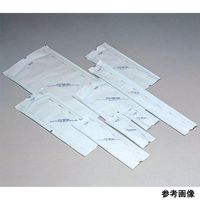 ホギメディカル メッキンバッグ(ガセットカット) 200×60×510mm 250枚入 HM-1207 1箱(250枚) 2-591-02（直送品）