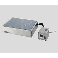 アズワン 防滴ホットプレート HPRW-4030 1台 2-661-01（直送品）