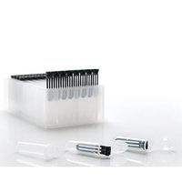 アズワン 微量透析キット(3.5kDa/~300μL) 8連×1本 40786 1本 2-6047-01（直送品）