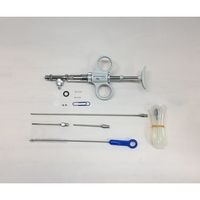 伸和 ソコレックスSH SH163 クラシック 連続分注器 1mL(2リングタイプ) 163SH.0501 1個 2-5312-07（直送品）