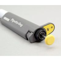 アズワン ピペットガイ(PipetteーGuy) PG2-100 1個 2-5433-24（直送品）