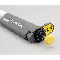 アズワン ピペットガイ(PipetteーGuy) PG2-200 1個 2-5433-25（直送品）