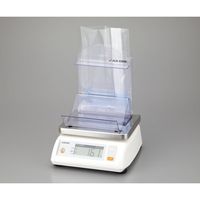 アズワン 秤量・処理サンプル採取用バッグスタンド BG-SA 1個 2-4215-01（直送品）