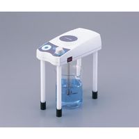 アズワン ミニ撹拌機 MS-1N 1台 2-7835-11（直送品）