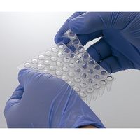 アズワン ビオラモPCRプレート 1箱(10枚入) VPE-010 1箱(10枚) 2-6728-01（直送品）