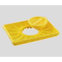 アズワン メディカルディスポボックス EVO30DUO-N 1個 2-9066-02（直送品）