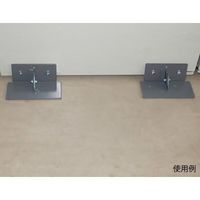 リンテック21 リンクプレートフラットII LP-080 1個 2-9096-01（直送品）