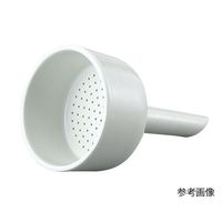 アズワン 磁製ロート(ビフネル) 70mL 237/2 1個 2-9033-01（直送品）