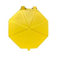 アズワン ドラム缶ロート UT-0499 1個 2-9348-01（直送品）