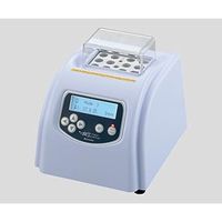 アズワン ミニブロックバス(ビーズ・ウォーターバス兼用) MC0203 1台 2-9528-02（直送品）