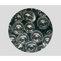 アズワン ガラスビーズ 1袋(4kg入) 2-9522-02 1袋（直送品）