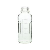 アズワン ねじ口びん(デュラン(R)) 500mL 017310-500A 1本 2-974-03（直送品）