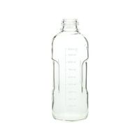 アズワン ねじ口びん(デュラン(R)) 1L 017310-1000A 1本 2-974-04（直送品）