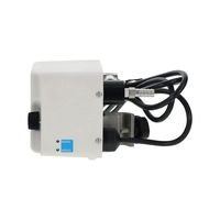 柴田科学 バキュームコントローラー V-303 1台(1個) 2-975-01（直送品）