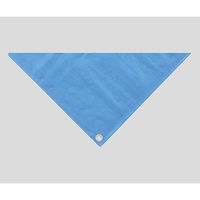 ユタカメイク ブルーシート 厚手 アルミハトメ数10個 BLZ-02 1枚 2-9755-02（直送品）