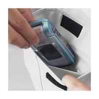 コーコス信岡 長袖ブルゾン1940 LL シルバー 1940 1着 2-9938-03（直送品）