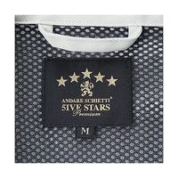 コーコス信岡 長袖ブルゾンAー1150 JIS帯電防止規格対応 M フレスコグリーン A-1150 1着 2-9947-01（直送品）