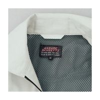 コーコス信岡 長袖ブルゾンAー1760 帯電防止 3Lパウダーグリーン A-1760 1着 2-9943-04（直送品）