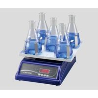 アズワン オービタルシェーカー 本体 AS-MOR-3001 1台 2-986-01（直送品）