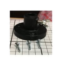 杉山製作所 実験器具保持具 2-9824-05 1個（直送品）