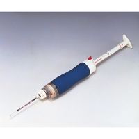 光明理化学工業 ガス採取器(北川式) G(緑色) AP-20G 1本(1個) 8-5661-04（直送品）