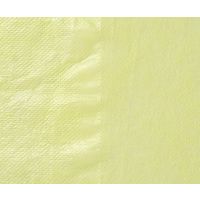 アズワン プロシェア・アイソレーションガウン(クールタイプ) 50枚入 クールイエロー 1箱(50枚) 8-2269-11（直送品）