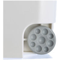 テラモト セパスリムペダル45型 DS-240-645-0 1台