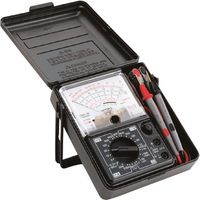 日置電機 HIOKI ハイテスタ 3030ー10 1台(1個) 109-7032（直送品）