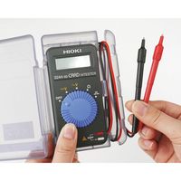日置電機 HIOKI カードテスタ 3244ー60 1台(1個) 392-5129（直送品）