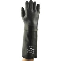 アンセル・ヘルスケア・ジャパン アンセル 耐熱手袋 アルファテック NO19ー024 M NO19-024-8 1双 485-6074（直送品）