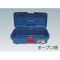 リングスター スーパーボックス ブルー SR-385-B 1個