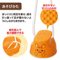 アーテック ぽっくり ネコ 7130 1個