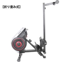 DAIKOU(ダイコー) 家庭用 ローイング（エア+マグネット併用式） 【メーカー保証1年】 DK7115 1個（直送品）