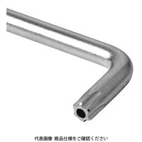 藤原産業 SK11 ヘックスローブレンチ SLTー45L 1セット(3個)（直送品）